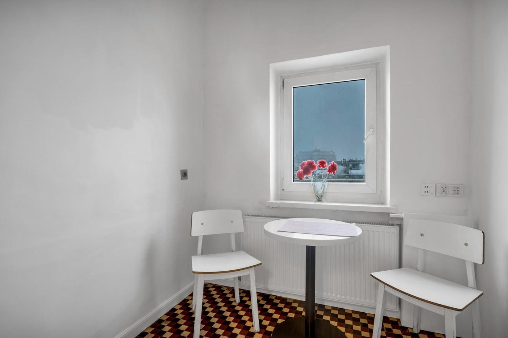 Metro Politechnika 3-Bedroom Apartment Warsaw Exterior photo