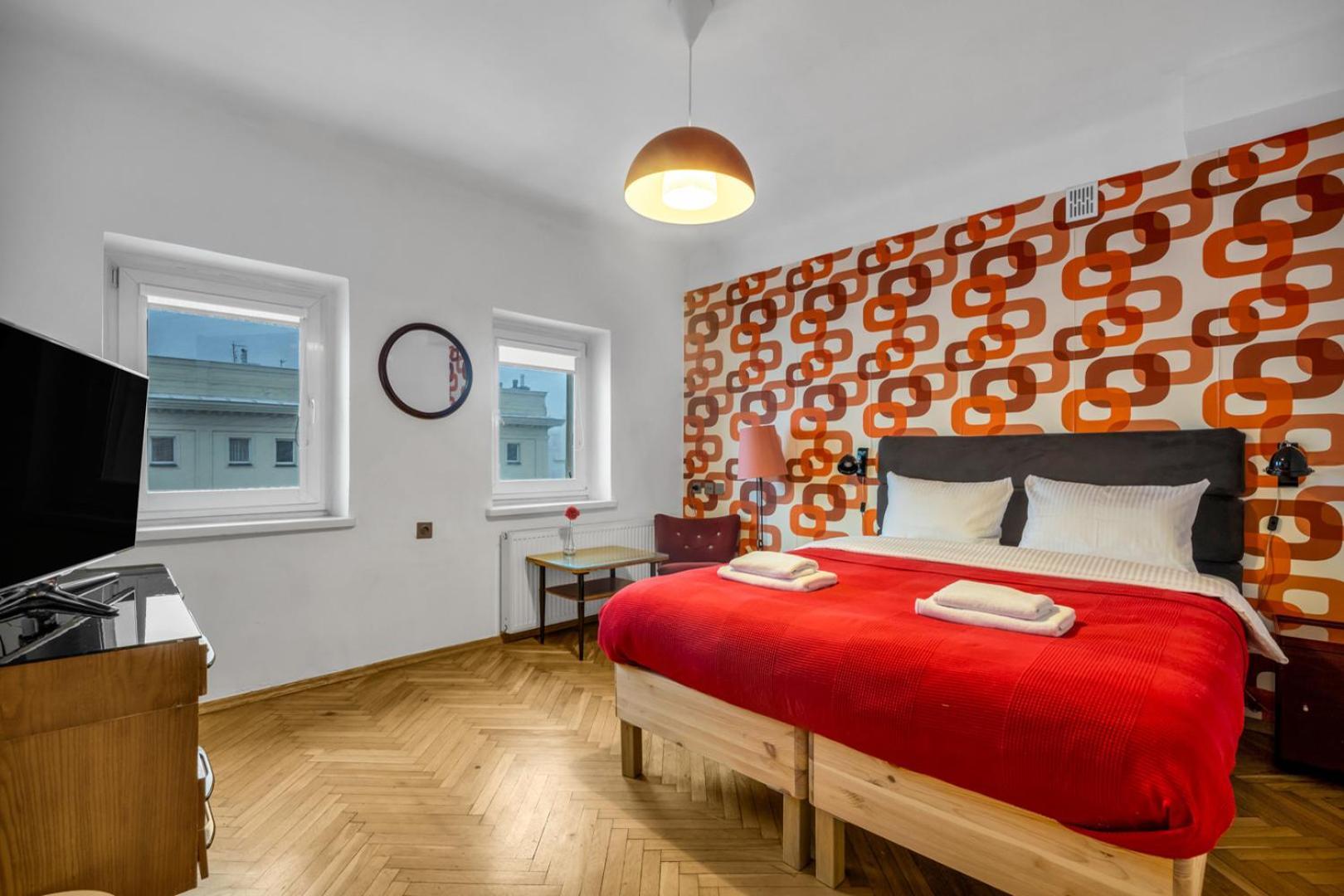 Metro Politechnika 3-Bedroom Apartment Warsaw Exterior photo